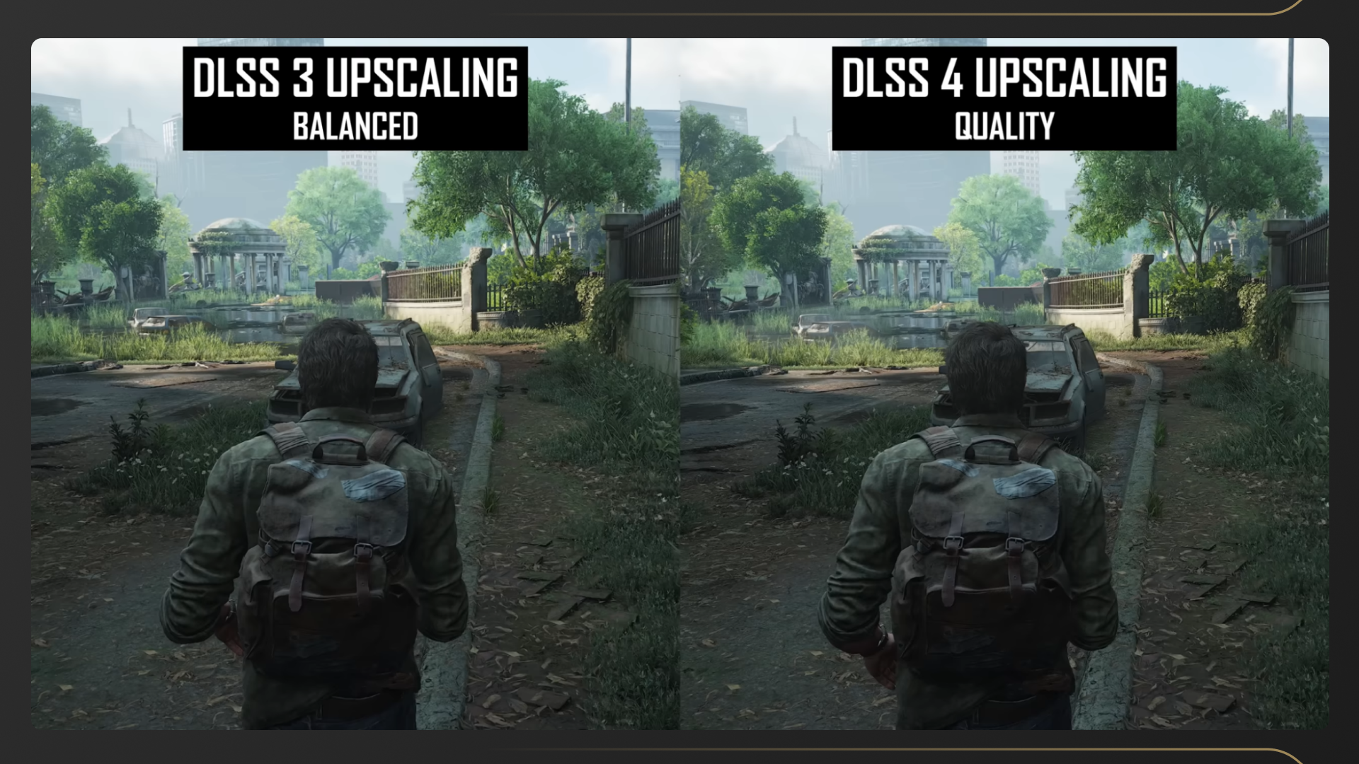 Обзор технологии NVIDIA DLSS 4