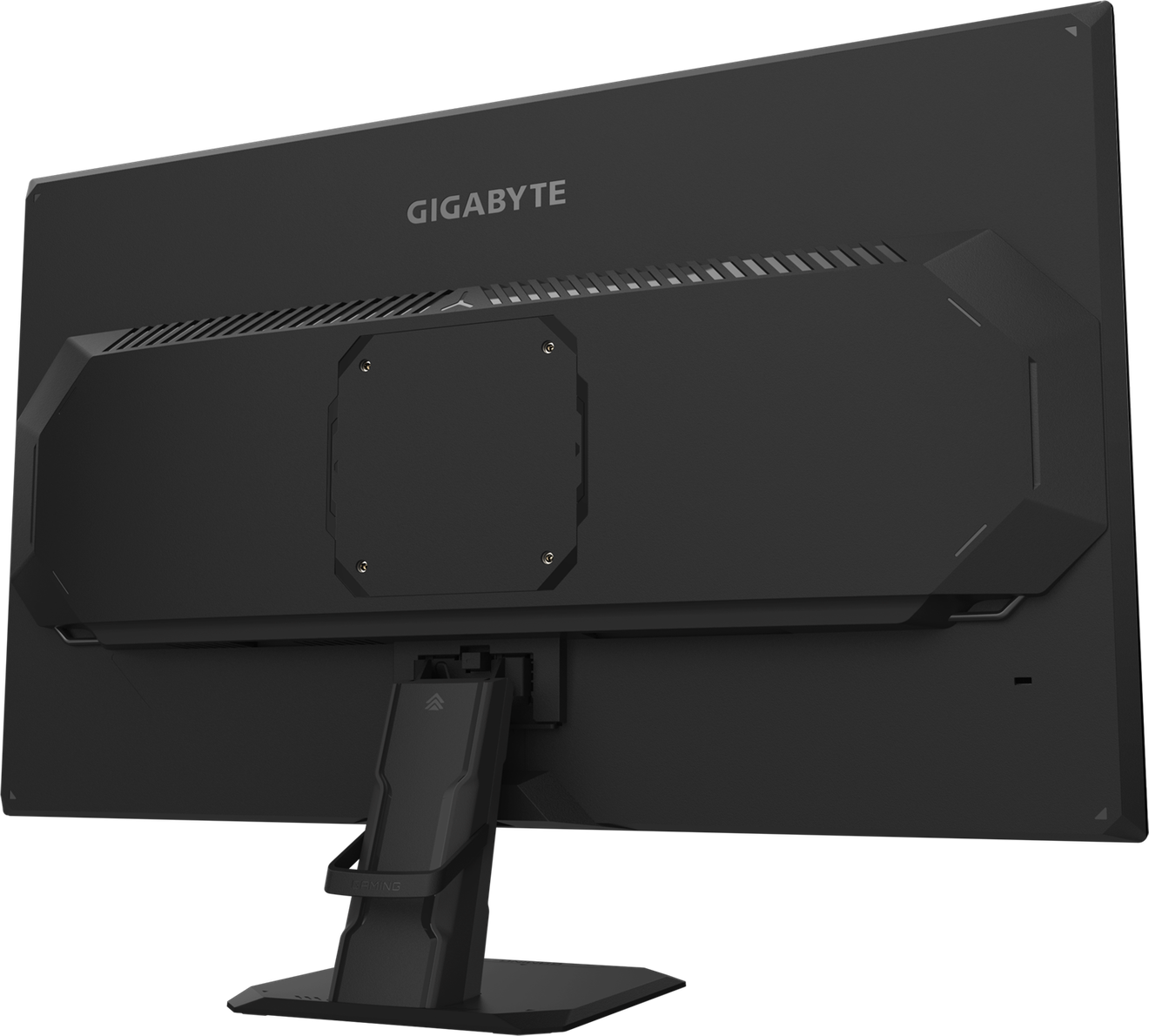Монитор DigitalRazor GigaByte 27&quot; 3840 x 2160, 160Hz, IPS, фото №4