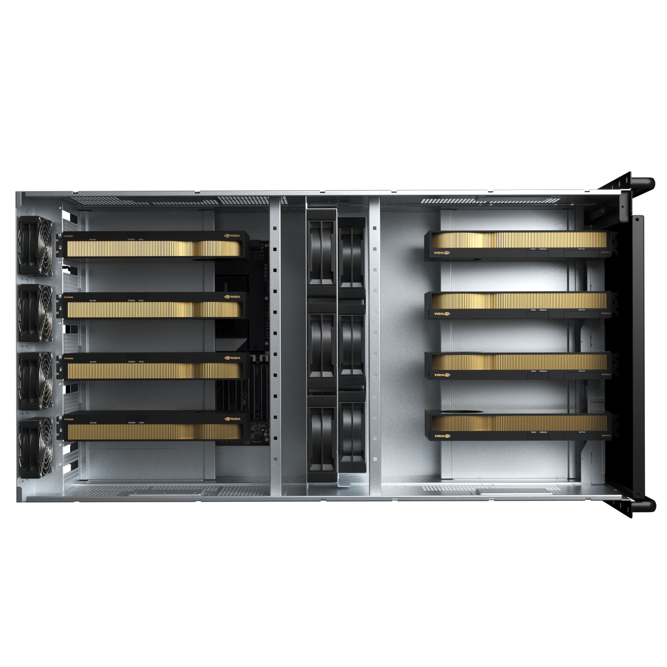 Scale8x RTX PRO 6000