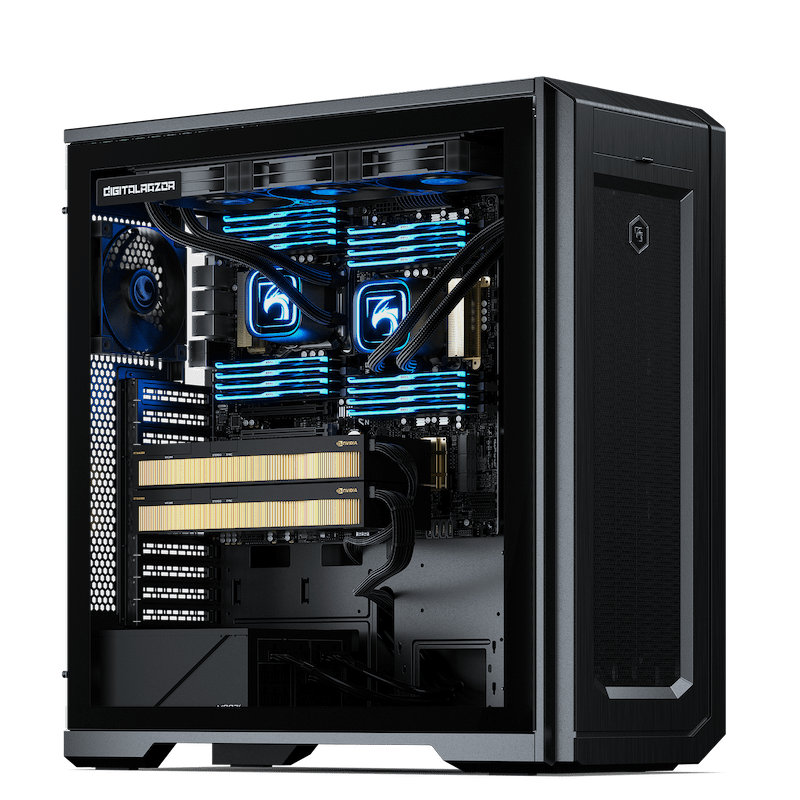 Performance Pro 900D