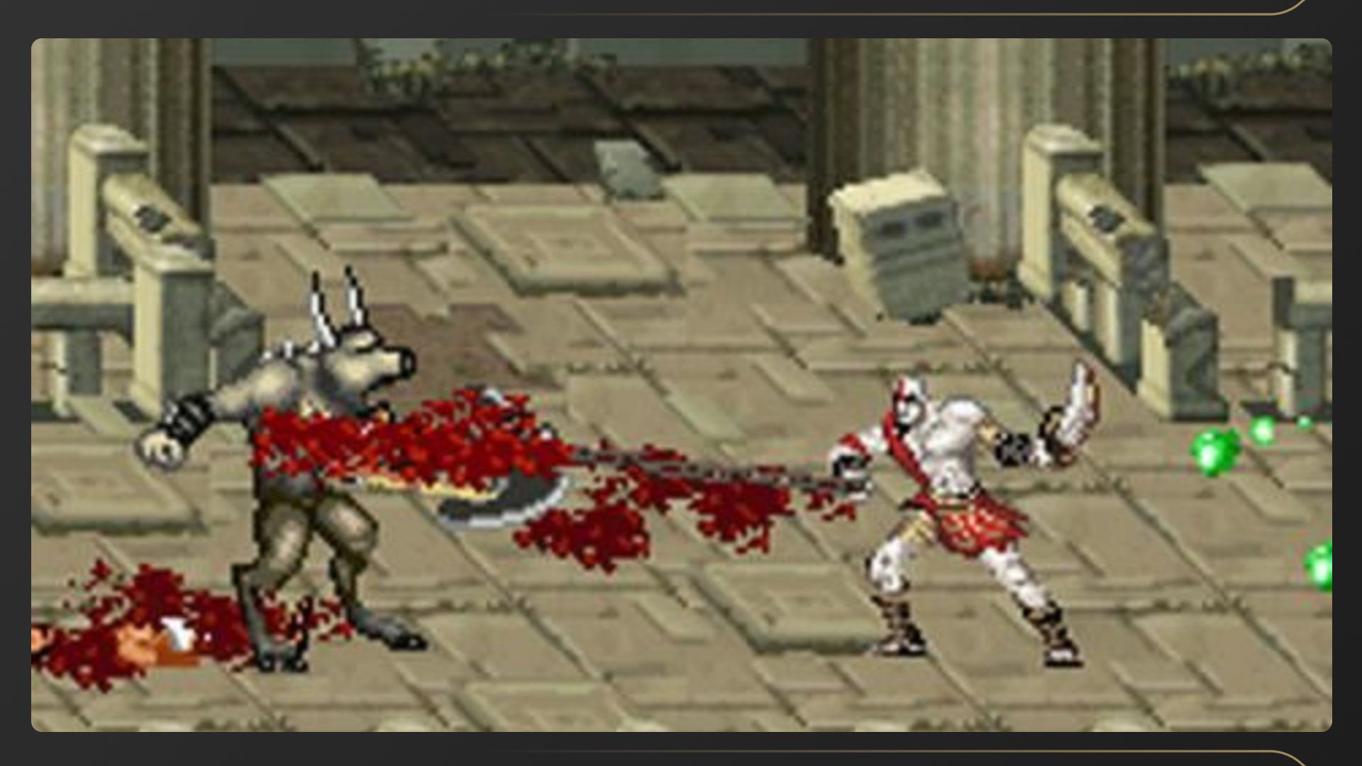 История серии God of War: 20 лет воинствующего атеизма