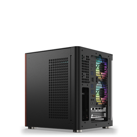 Игровой компьютер DigitalRazor REFORCE X5, фото №5