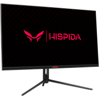 Монитор DigitalRazor HISPIDA 27" 2560 x 1440, 180Hz, IPS, фото №2