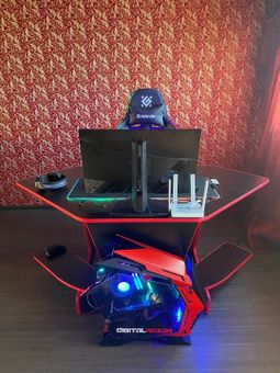 Компьютер DigitalRazor Performance EVO, фото №5