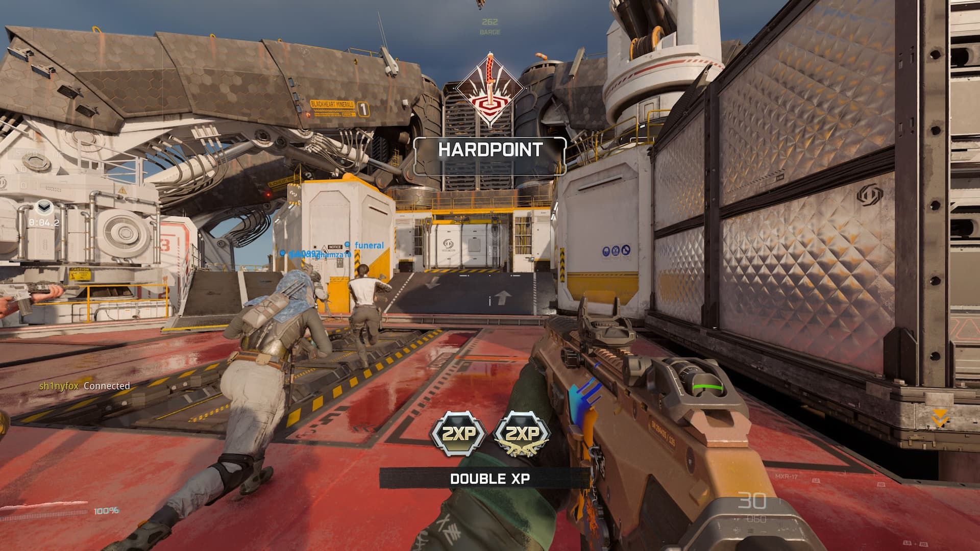 Call of Duty Black Ops 7