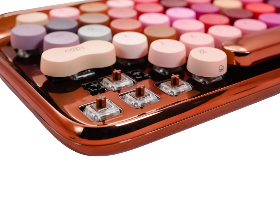 LOFREE EH112S Bluetooth-Blossom