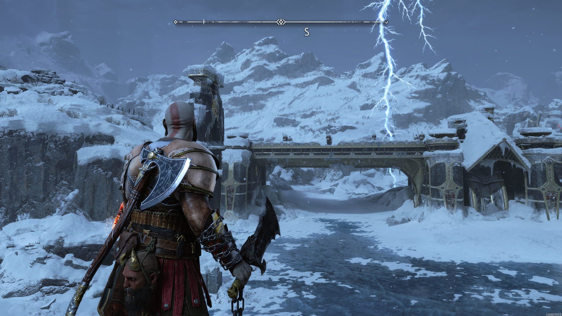 God of War Ragnarök