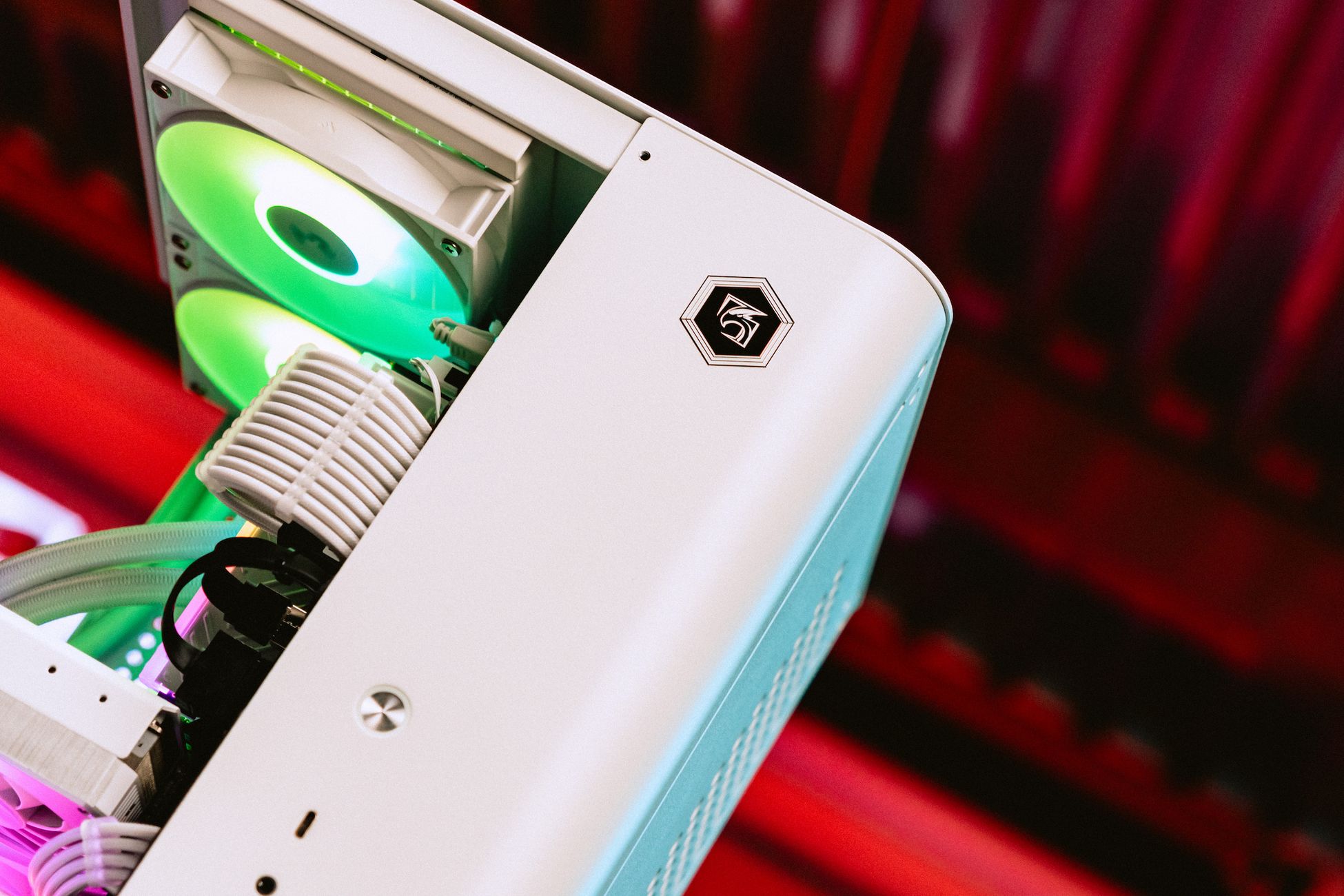 Фотографии реализованных проектов