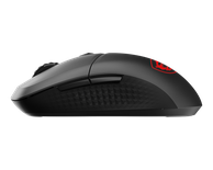 Компьютерная мышь DigitalRazor MSI VERSA 300 Black Wireless, фото №4