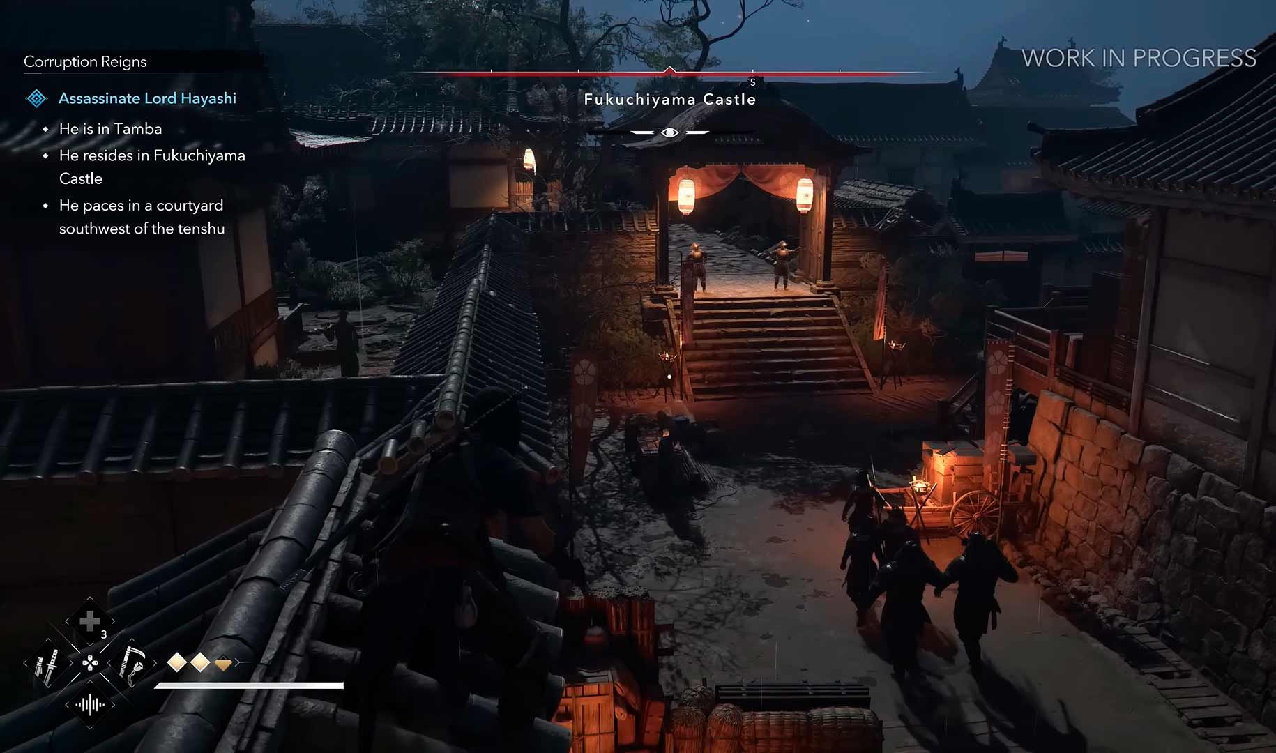 Assassin’s Creed Shadows (2025)