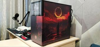 Компьютер DigitalRazor PROGAMING X5, фото №1