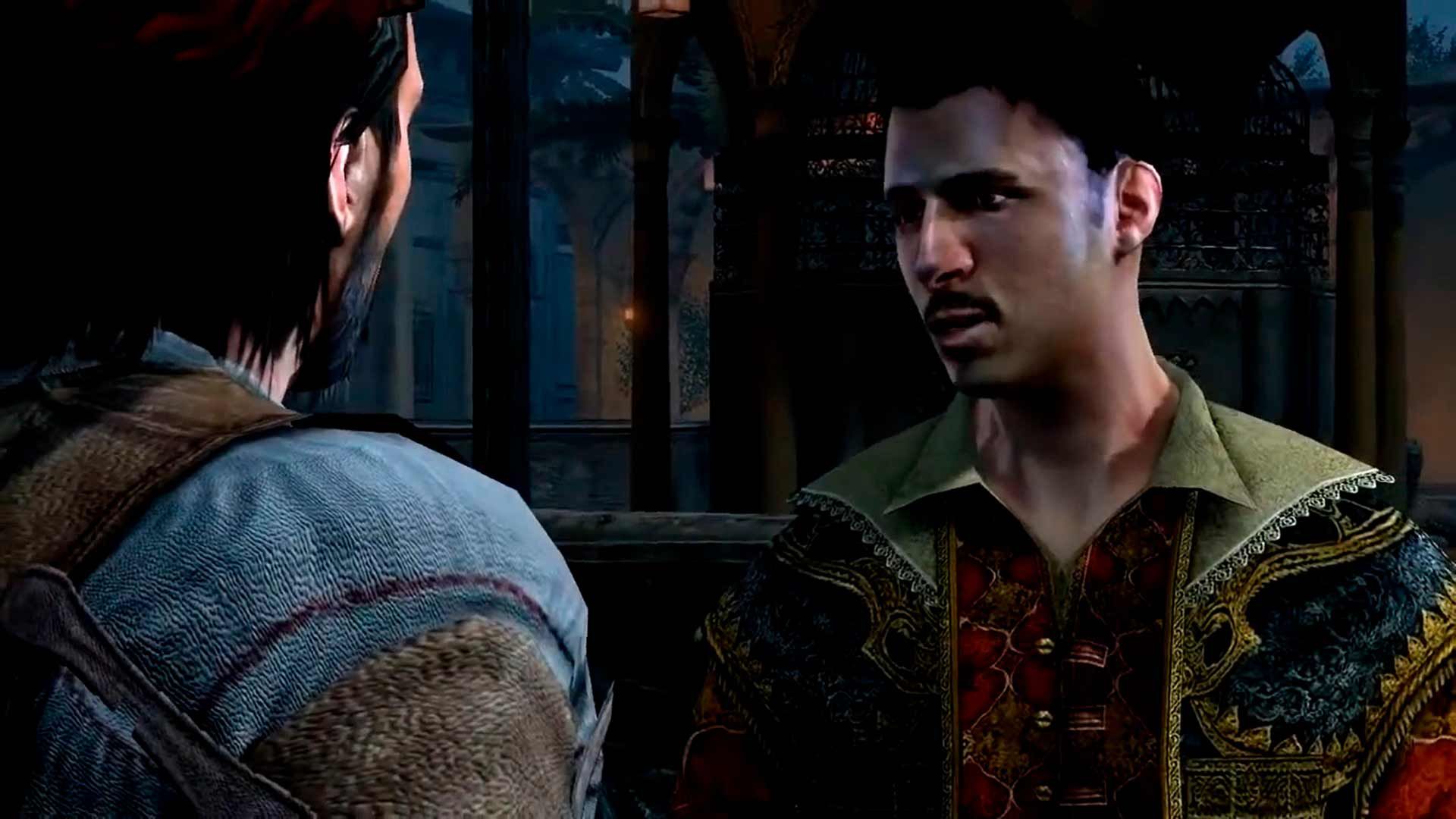 Assassin’s Creed: Revelations (2011)