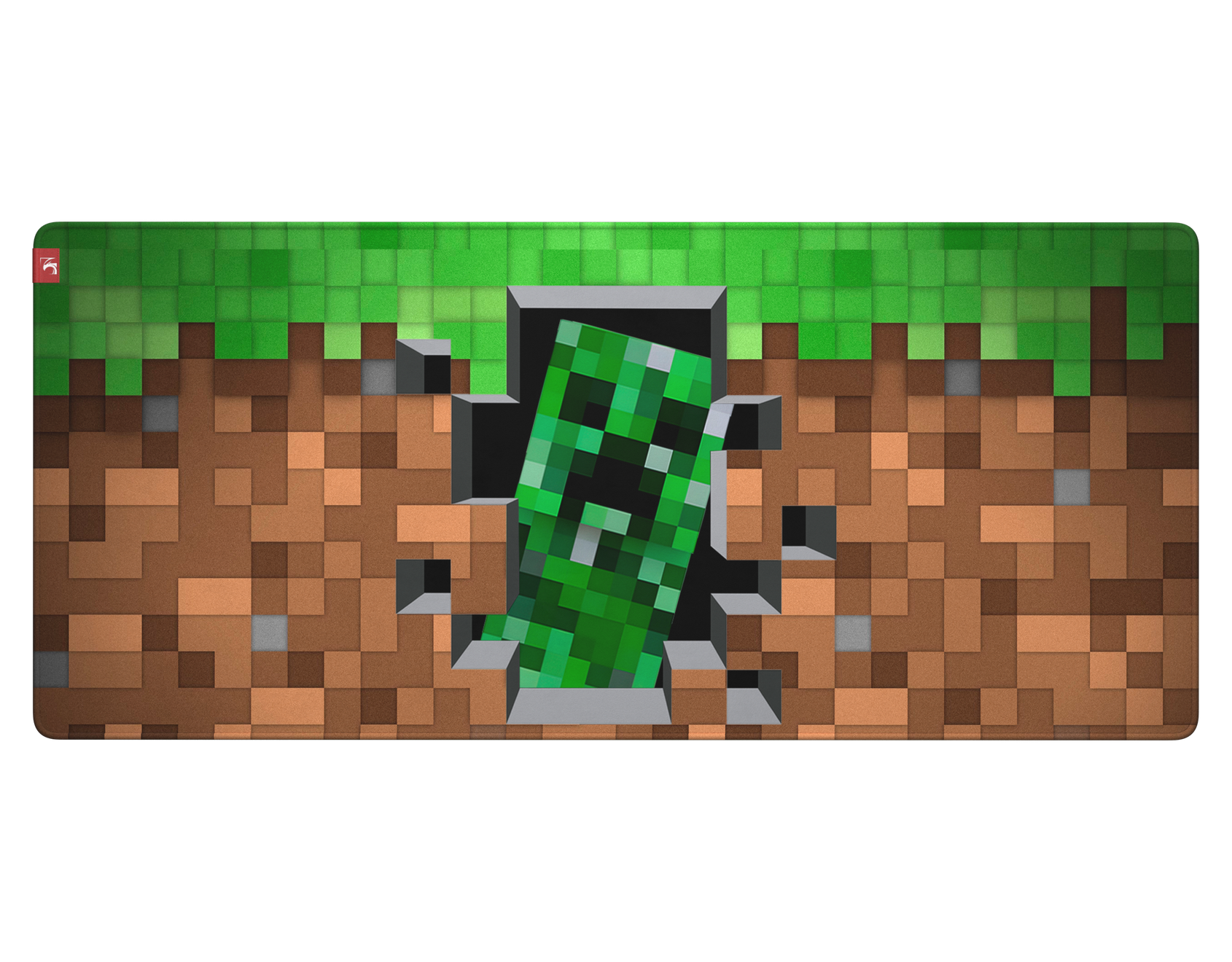 Прошитые края