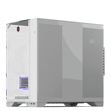 Компьютер DigitalRazor PERFORMANCE X3W, фото №3