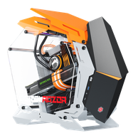 DigitalRazor Покраска элемента корпуса, фото №1