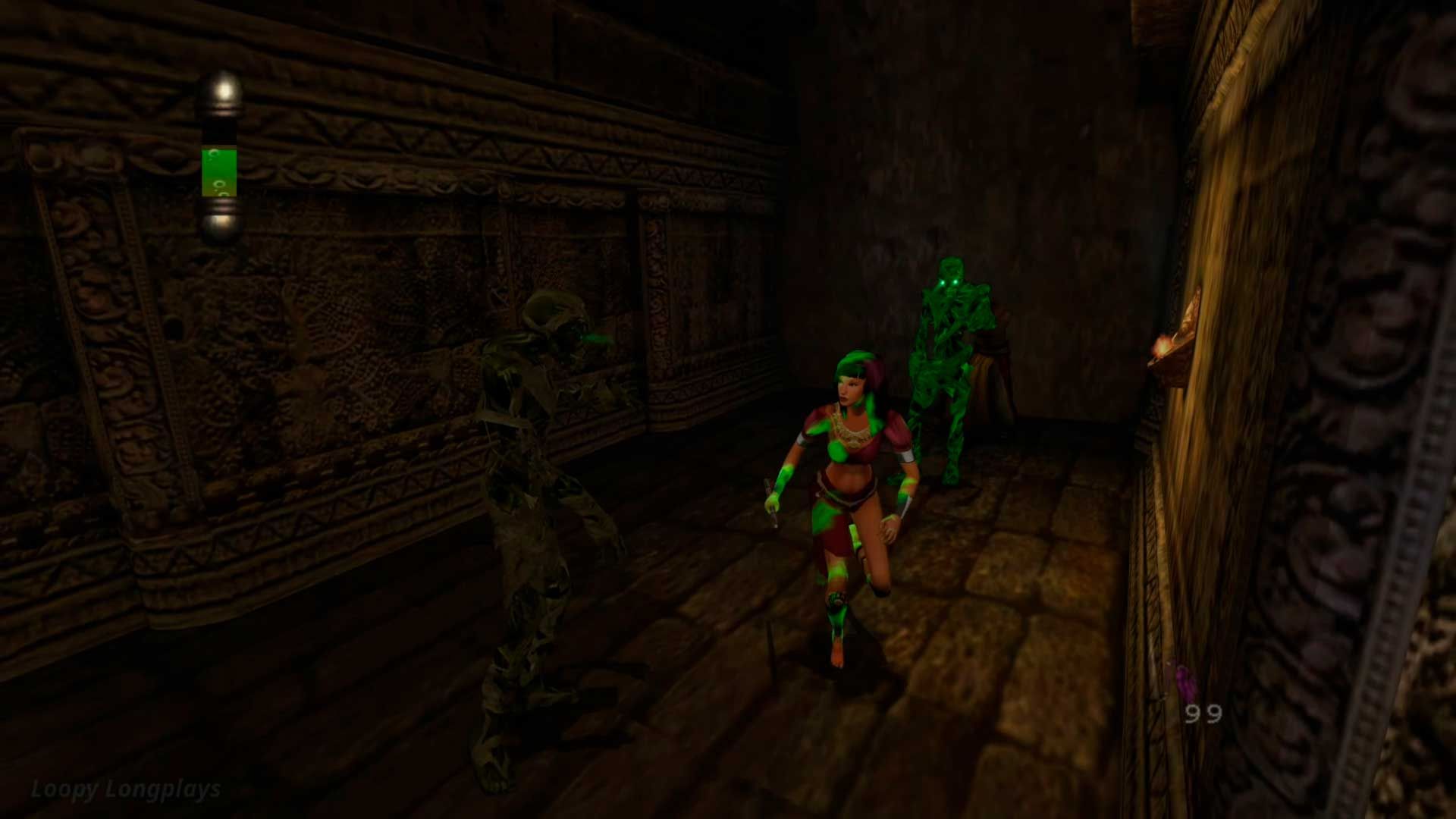 Eternal Darkness: Sanity’s Requiem (2002)