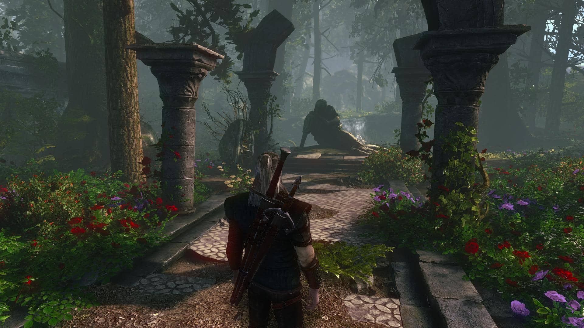 The Witcher 2: Assassins of Kings (2011)