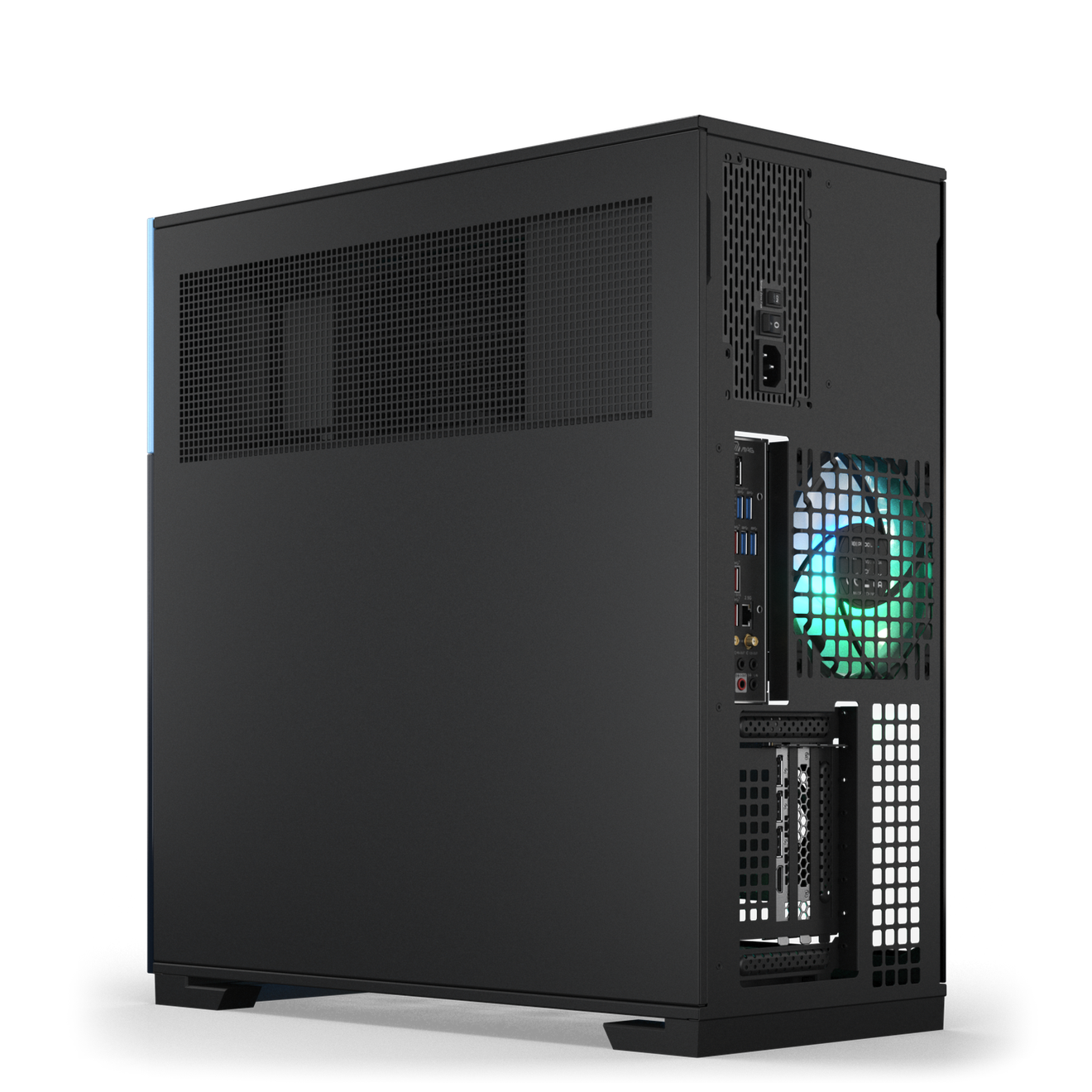 Компьютер DigitalRazor PERFORMANCE X5, фото №5