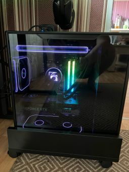 Компьютер DigitalRazor PROGAMING X1, фото №3