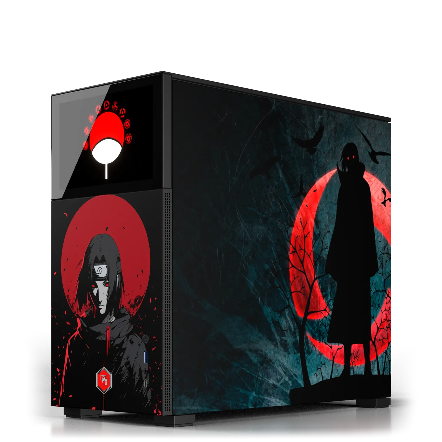 SIGNATURE Itachi