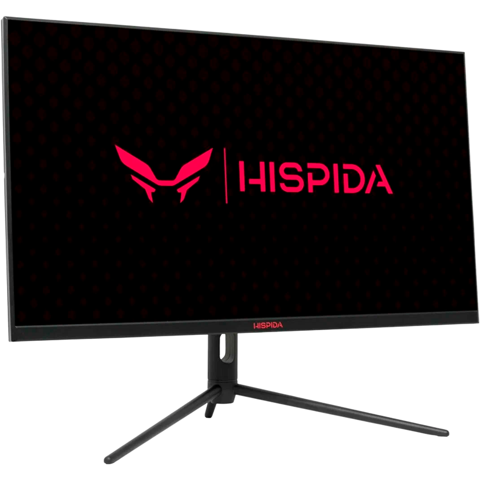 HISPIDA 27&quot; 2560 x 1440, 180Hz, IPS