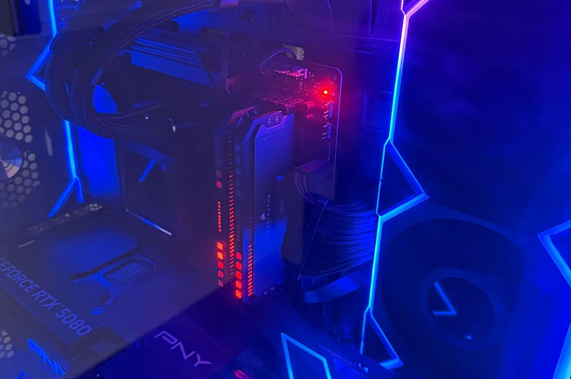 AMD Ryzen ASRock burn