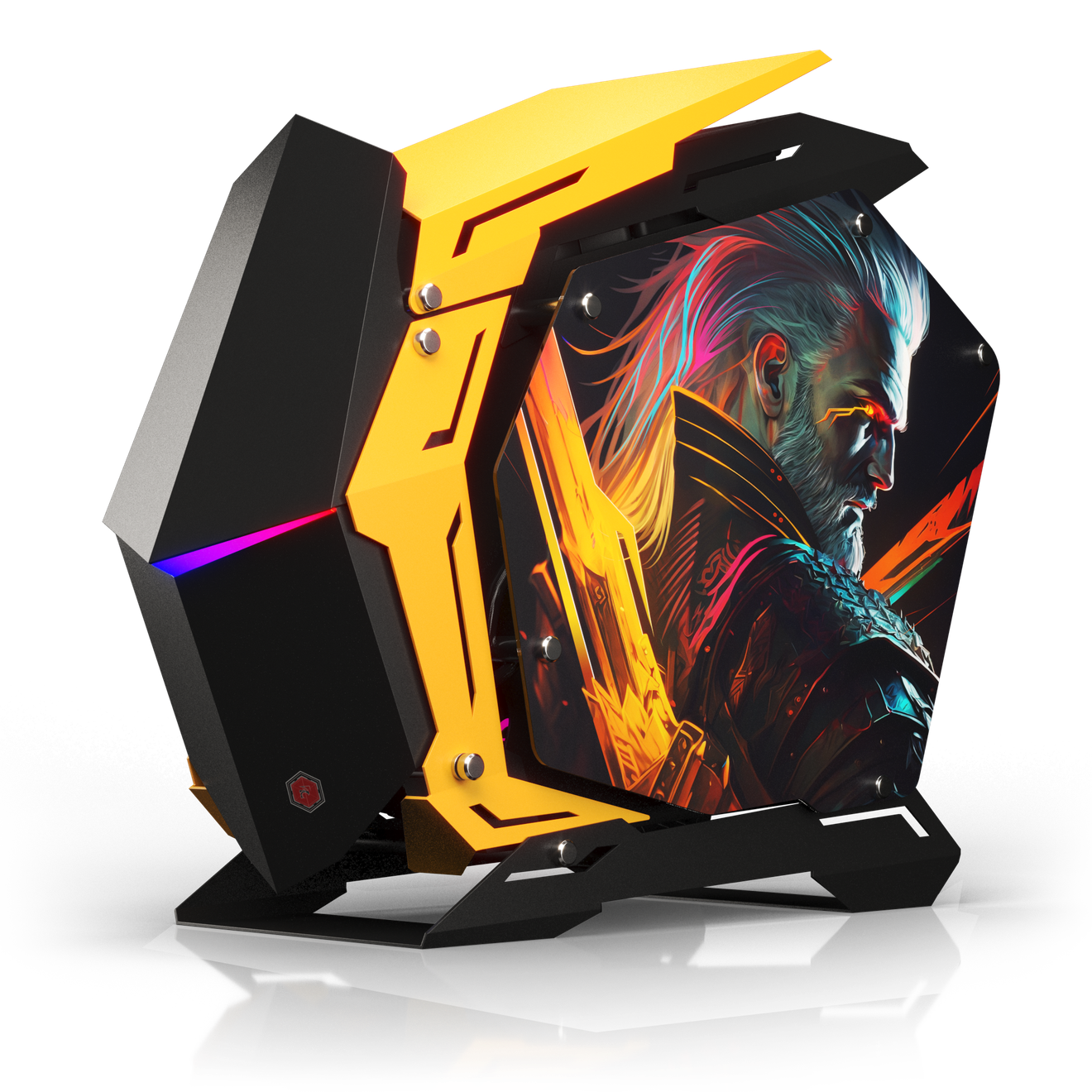 DigitalRazor Виниловая пленка для корпуса, фото №4