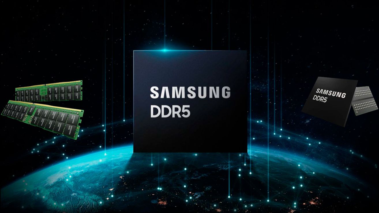 Samsung снова повышает цены на память: плюс 30%