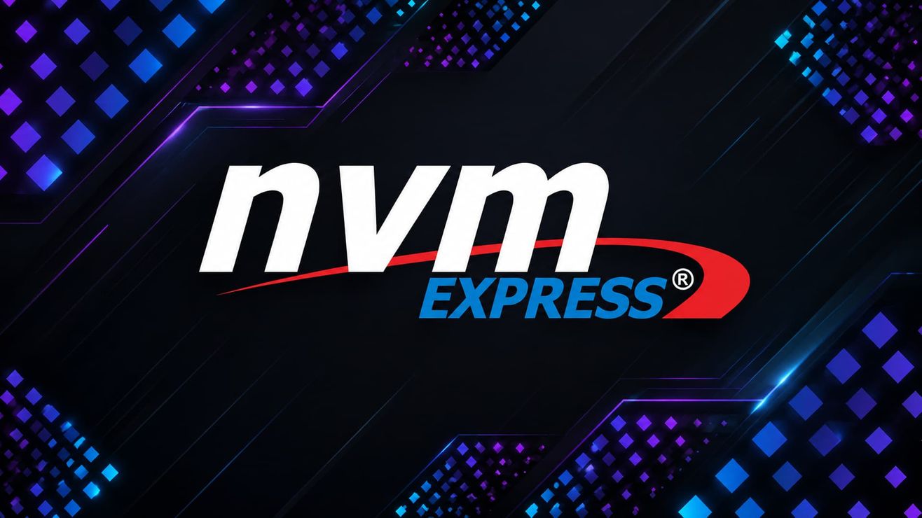 NVMe 2.2: живая миграция и защита от квантовых атак