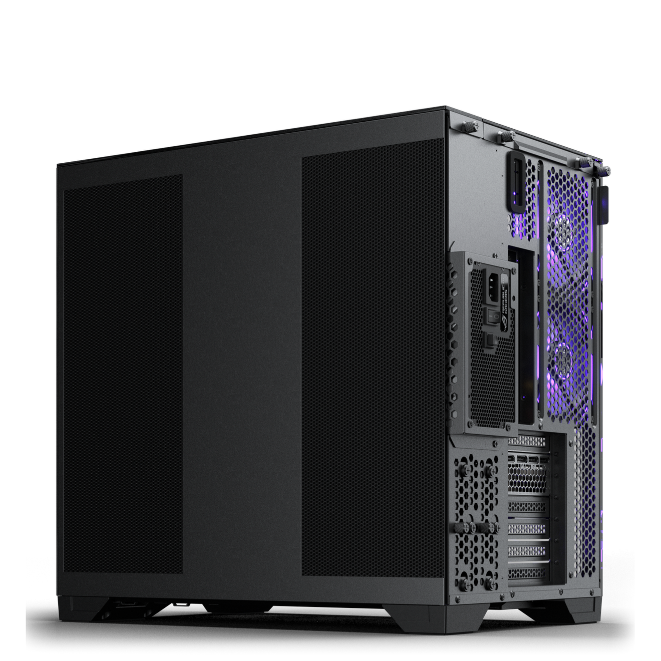 Компьютер DigitalRazor PERFORMANCE X3, фото №5