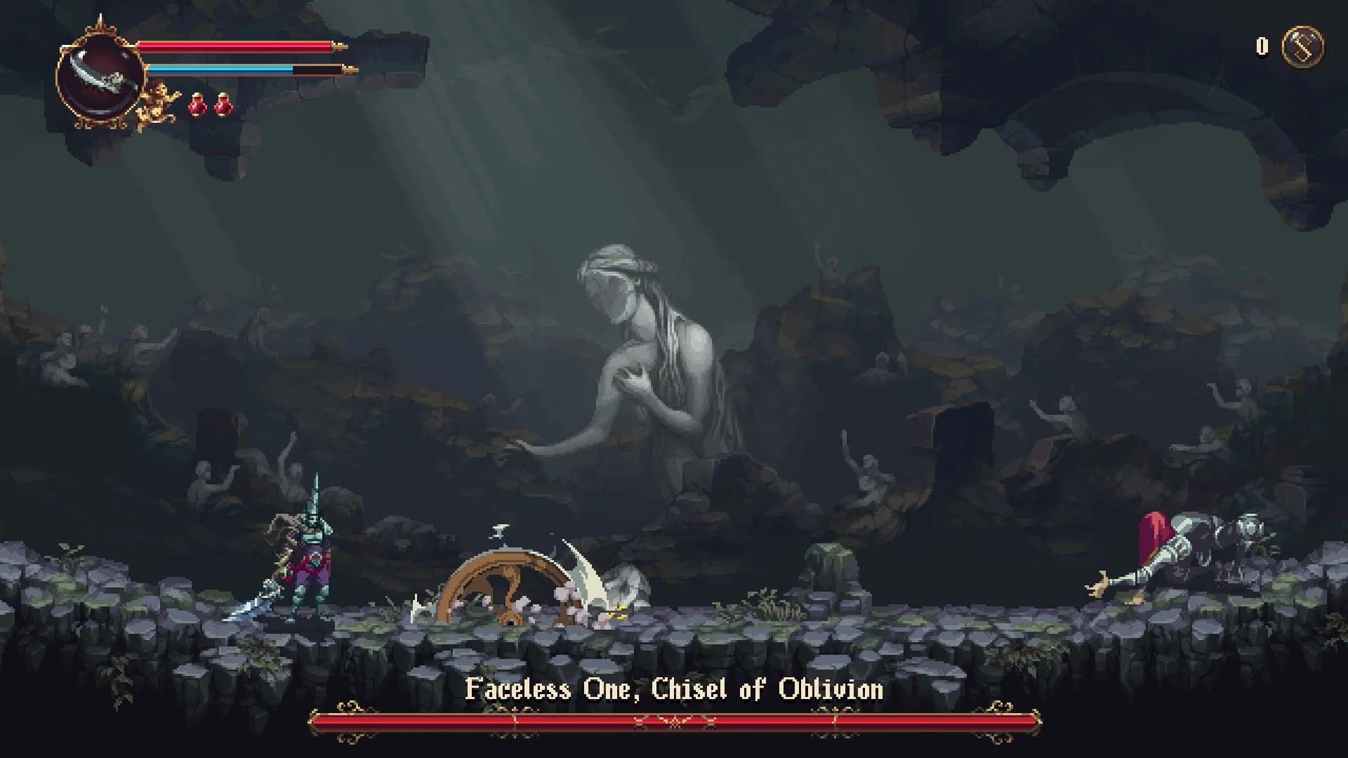 Blasphemous 2