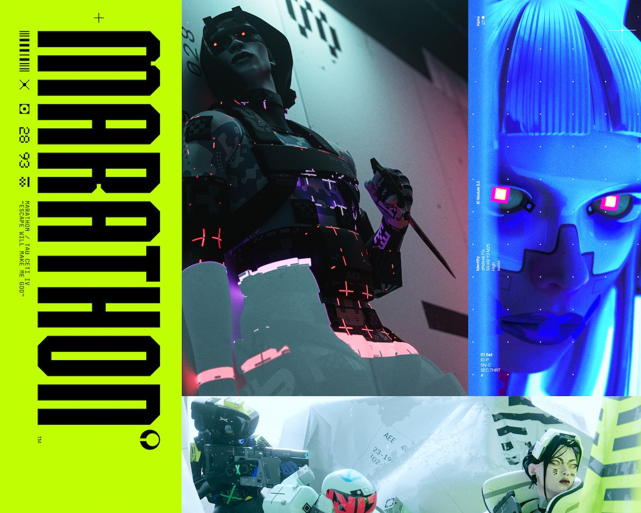 Исследуй. Выживай. Побеждай