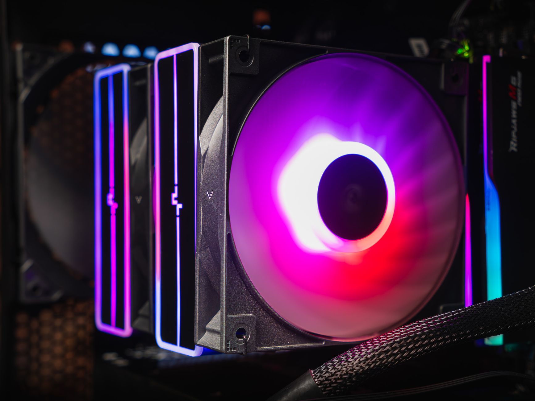 Фотографии реализованных проектов.