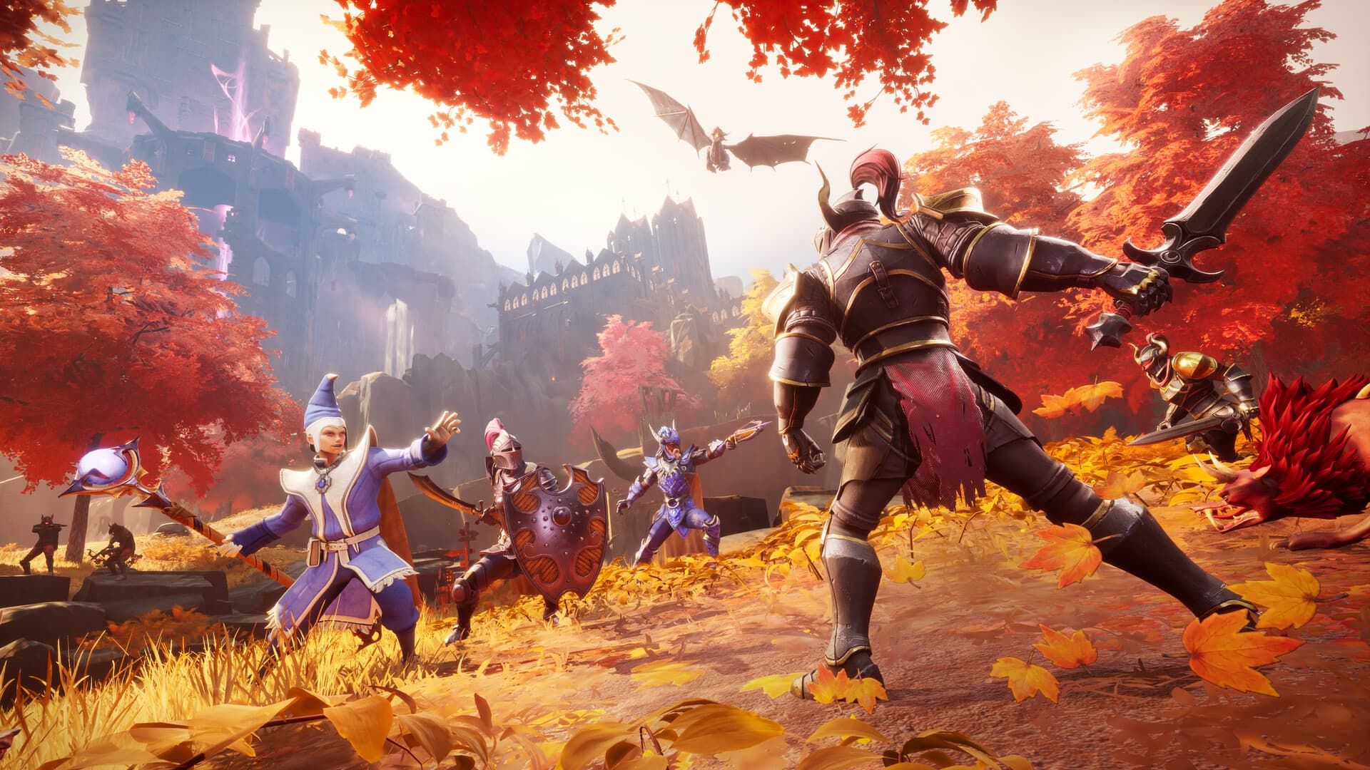 RuneScape: Dragonwilds