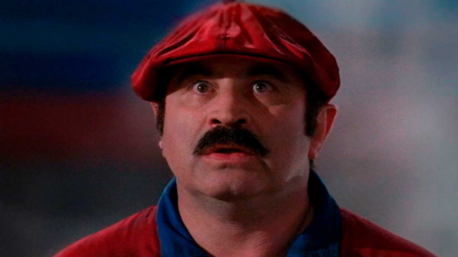 Боб Хоскинс