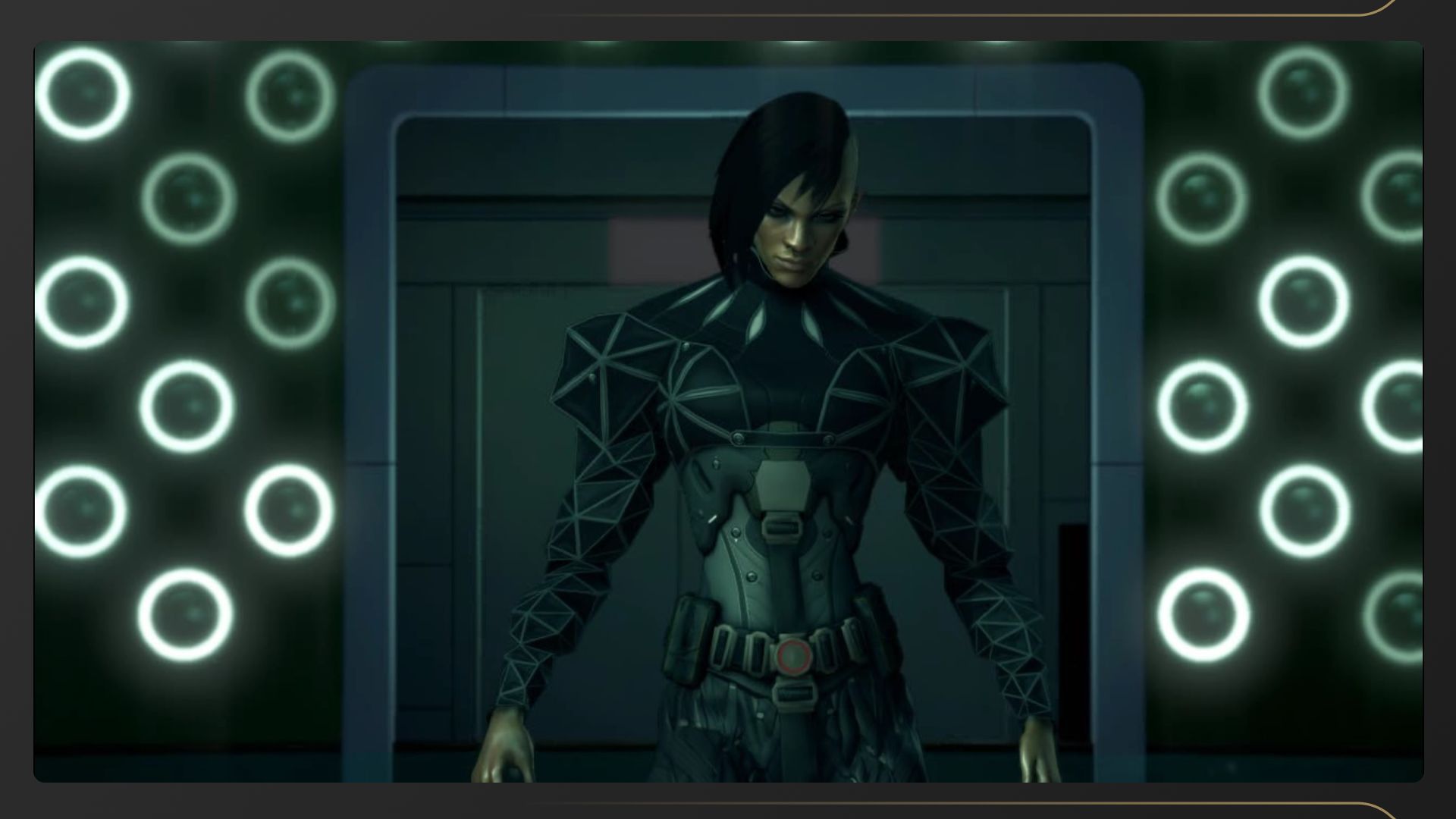 История серии Deus Ex: игры, которые предсказали будущее
