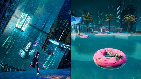 Столкновение миров