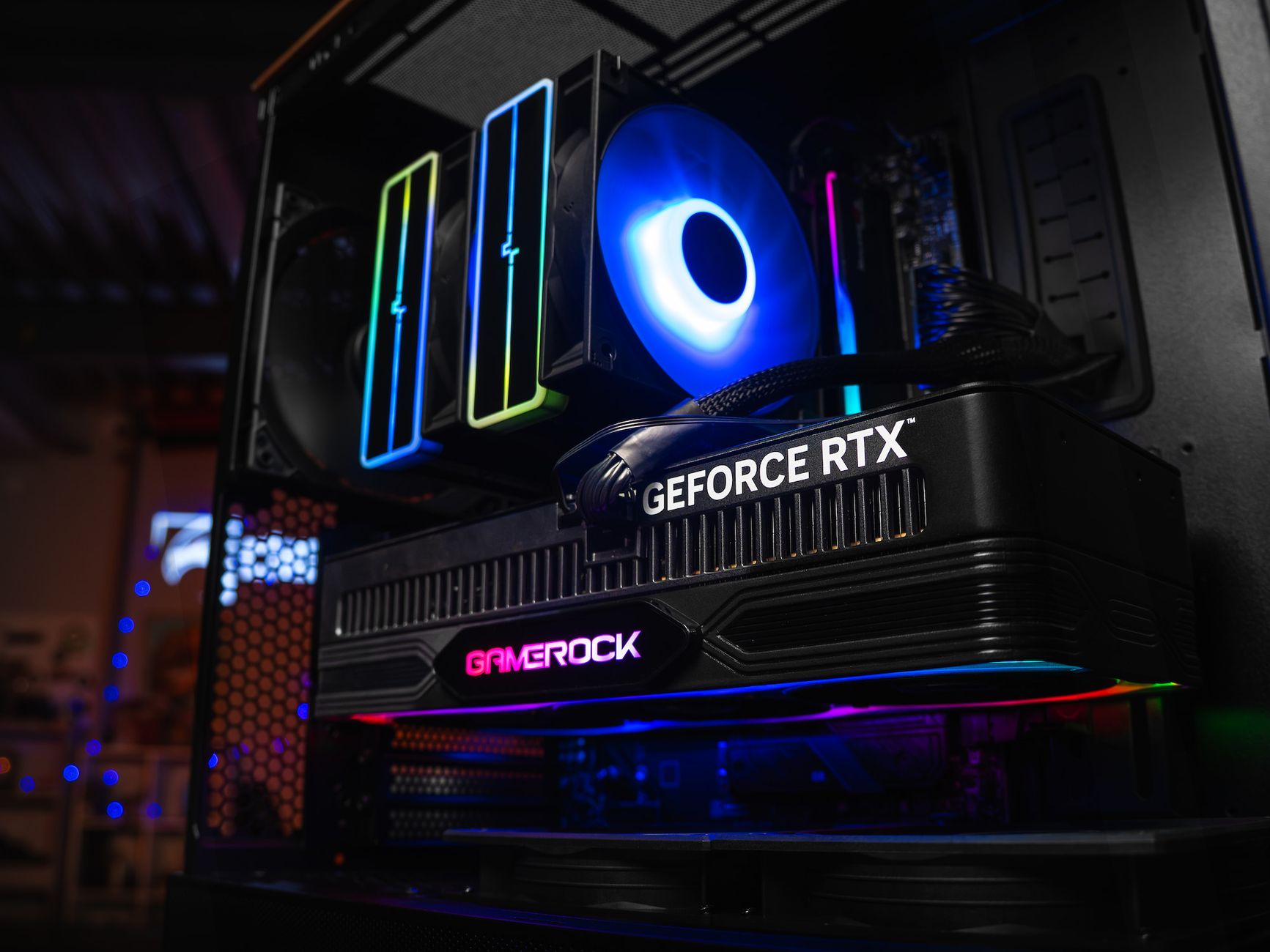 Фотографии реализованных проектов.