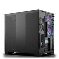 Компьютер DigitalRazor PERFORMANCE X3 EVO, фото №5