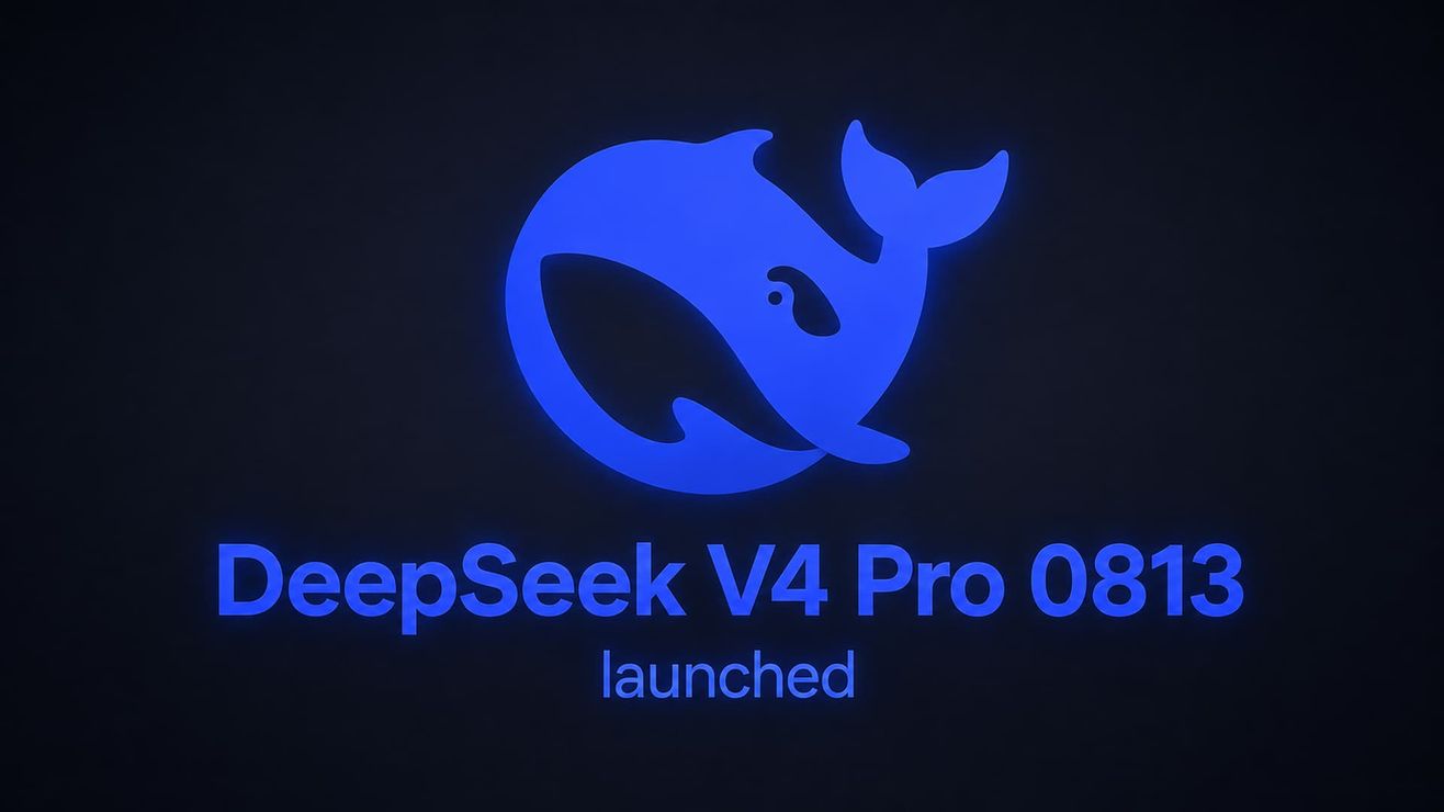DeepSeek V4 Pro: флагман весом почти в терабайт