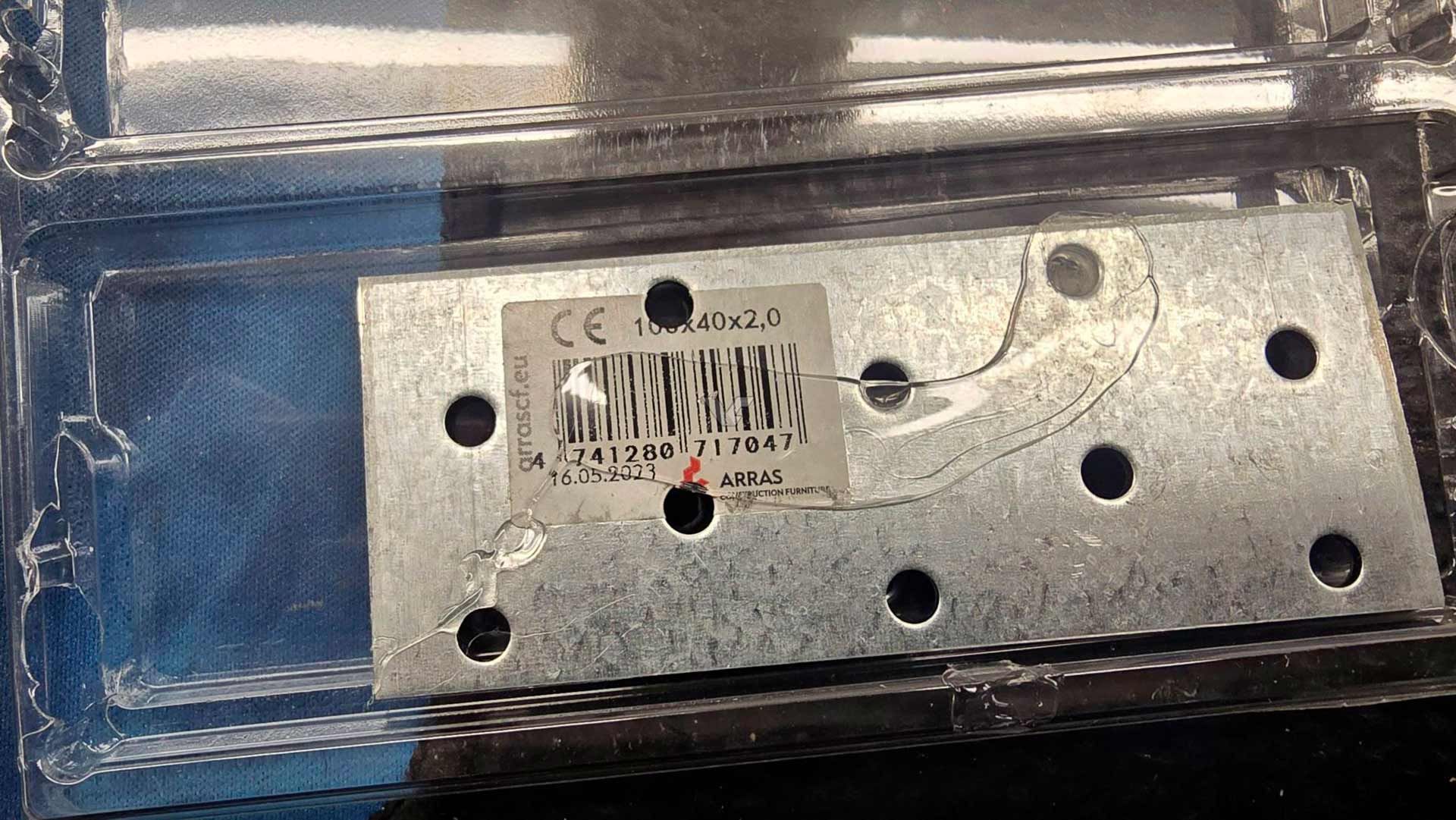 Фейковая оперативная память