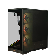 Компьютер DigitalRazor REFORCE X, фото №3