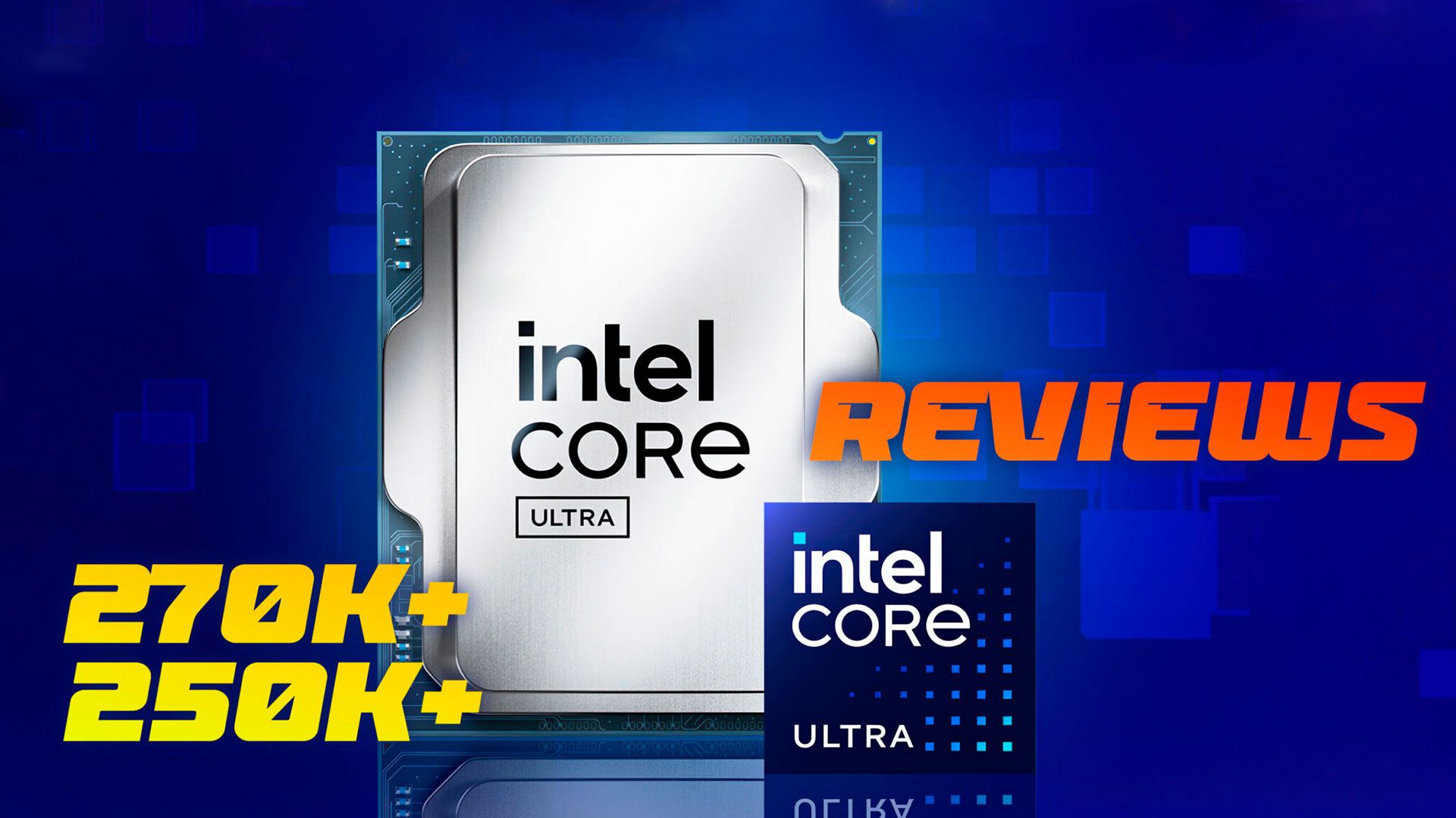 Релиз Arrow Lake-S Refresh: пресса оценила новые процессоры Intel