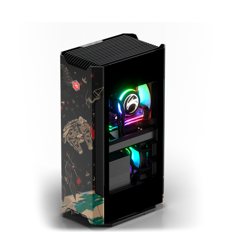 Игровой компьютер DigitalRazor SIGNATURE Star Wars, фото №6