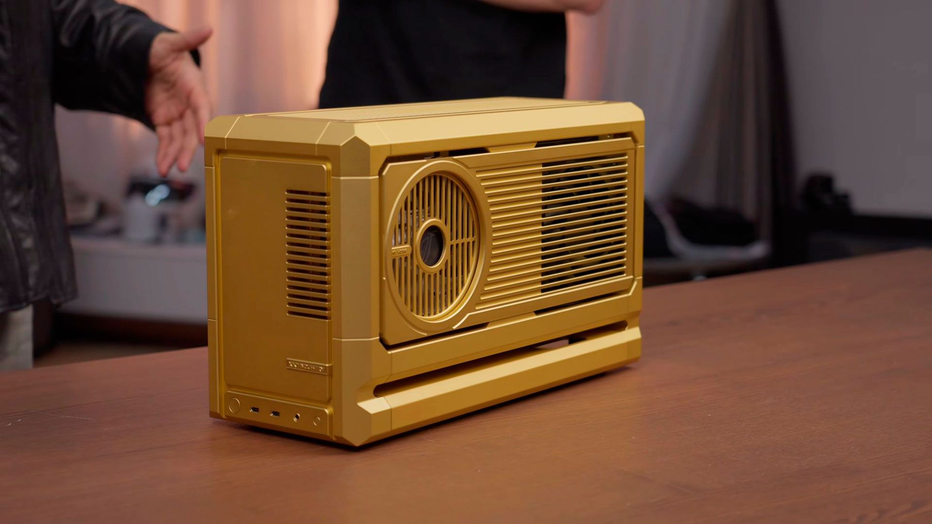 Самая дорогая видеокарта