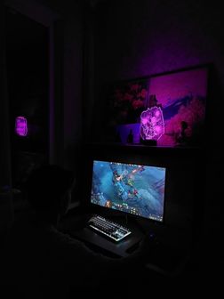 Отзыв на компьютер DigitalRazor от Vanya Tretyakov, фото №1