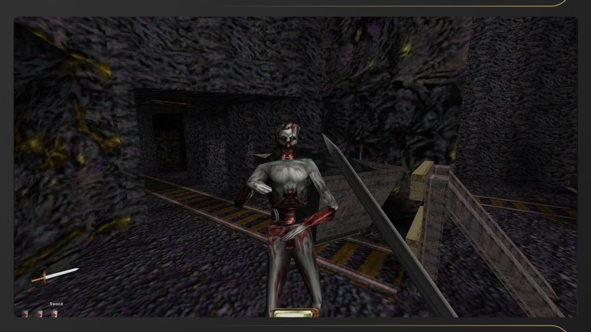 История серии Deus Ex: игры, которые предсказали будущее