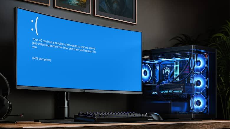 Как зайти в безопасный режим Windows: 8 проверенных способов для Windows 10, 11 и предыдущих версий в 2026