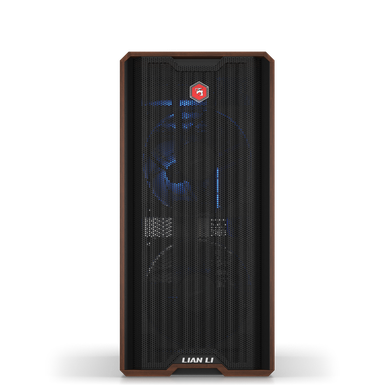 Компьютер DigitalRazor PERFORMANCE X1, фото №2