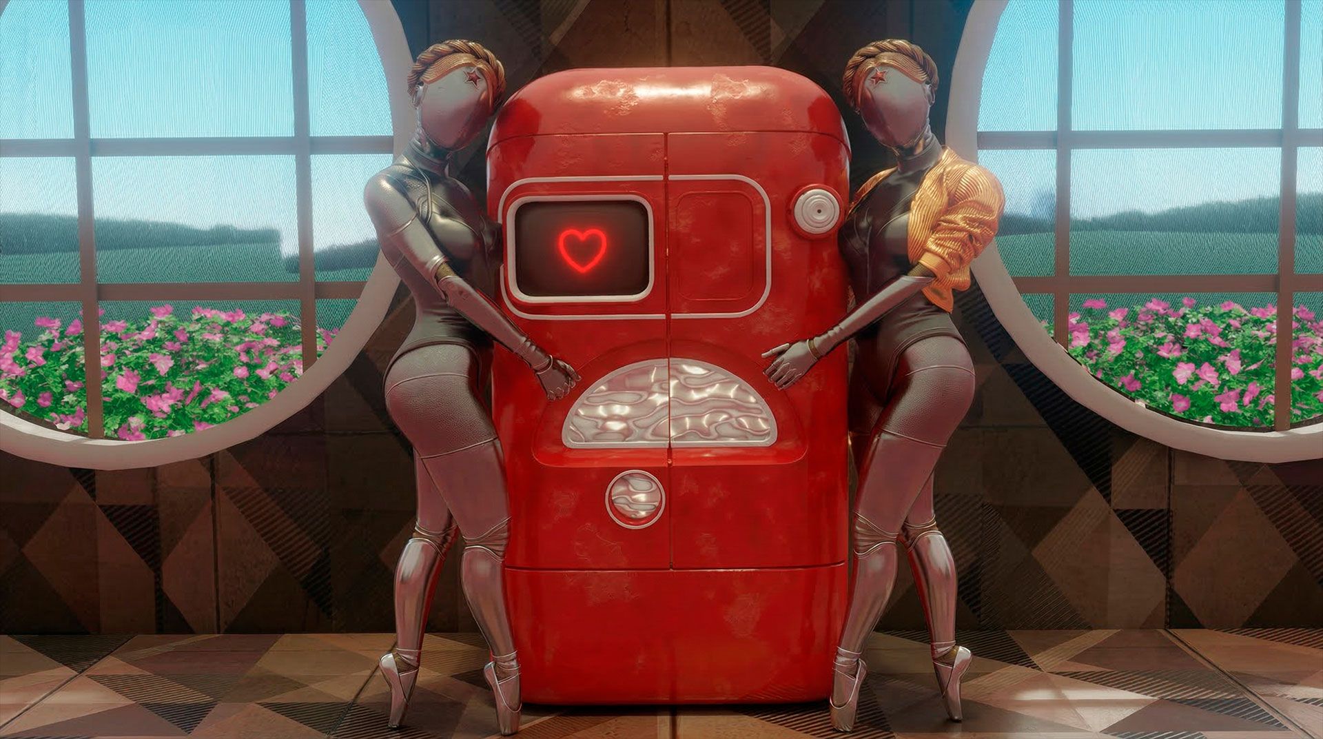 Компания OpenAI отложила запуск эротических чатов в ChatGPT